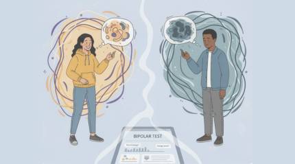 Your Comprehensive Guide to Online Bipolar Disorder Test and What to Expect