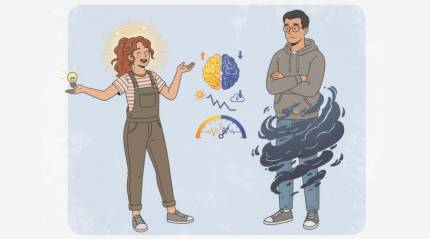 Supportive Guide to Adolescents Navigating Bipolar Spectrum Conditions